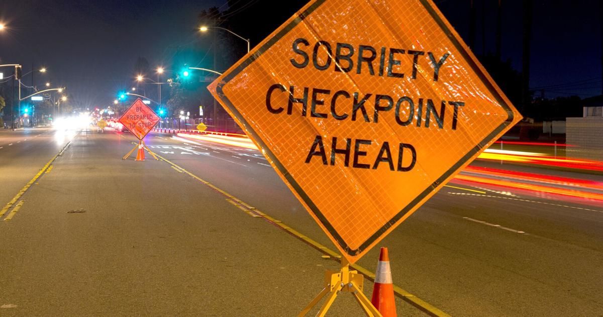 Arizona Among Nation’s Riskiest States for Drunk Driving on Super Bowl Sunday, Study Finds

myheraldreview.com/news/state/ari…

#fatality #analysis #southwest