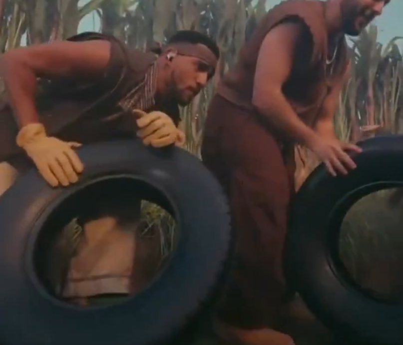 Ya se me hacia raro que los LIBRE se sintieran tan identificados con el show de Benito🤣🤣🤣