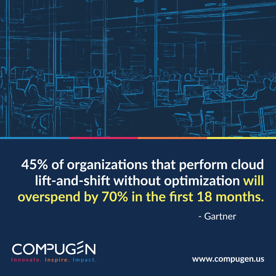 Compugen Systems Inc tweet media