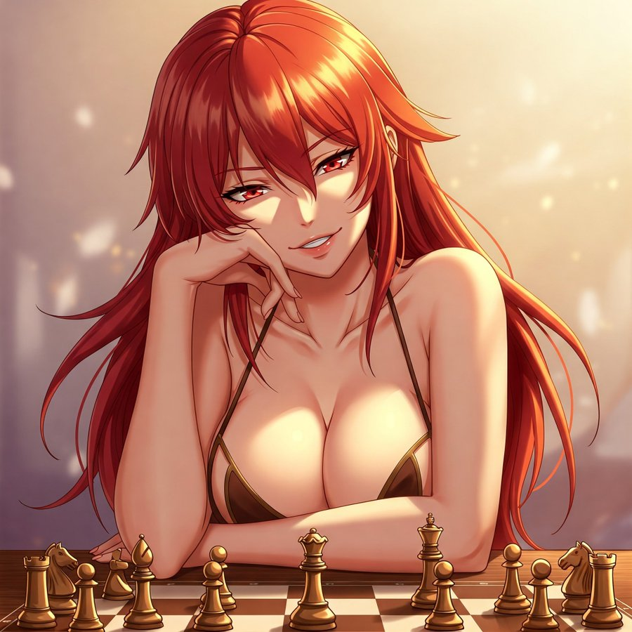 ChessFindmQueen's tweet photo. stevenward242 just $ent for Easy Game via Throne. Go treat your Queen too!

https://t.co/pSzZNgdBmC #findomchess #2dfd #PocketDrain #femdom #chess #findom #chessfindom #paypig #finsub https://t.co/6TY317FDLg