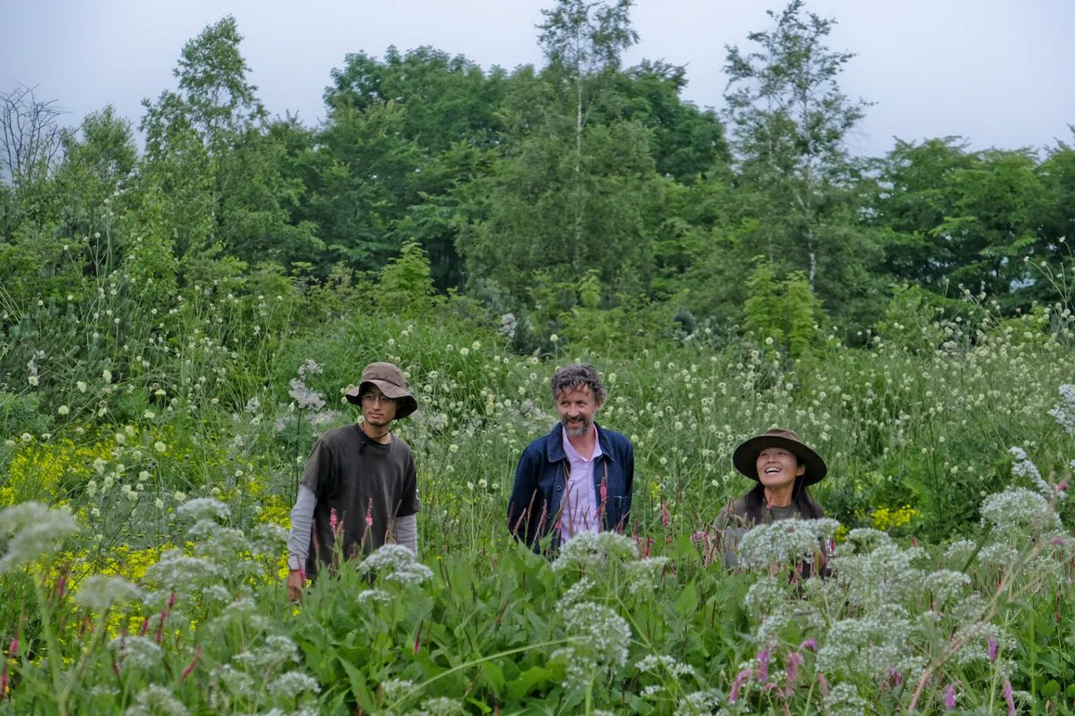 Long Now Foundation tweet media