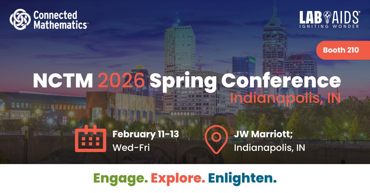 Lab Aids tweet media