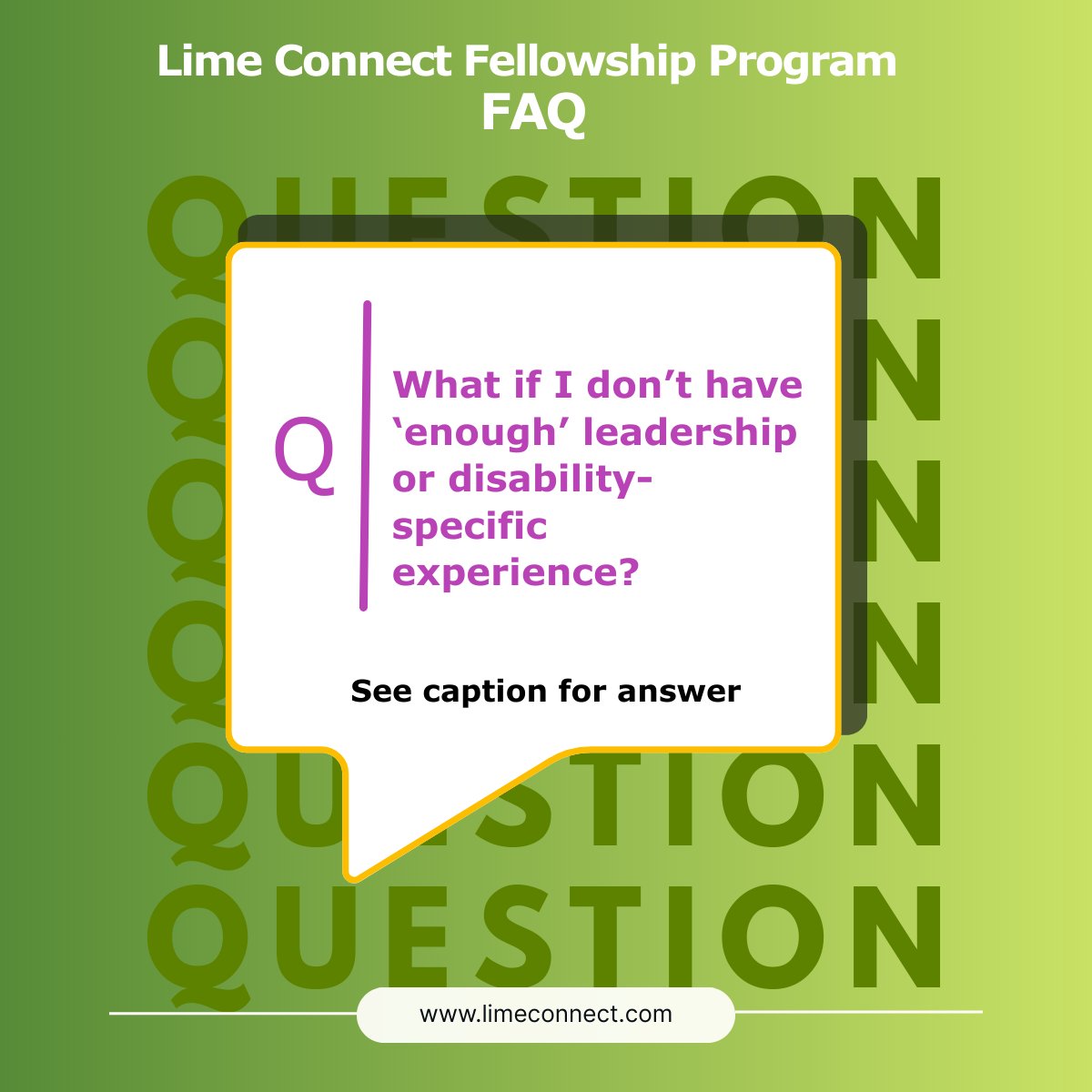 Lime Connect tweet media