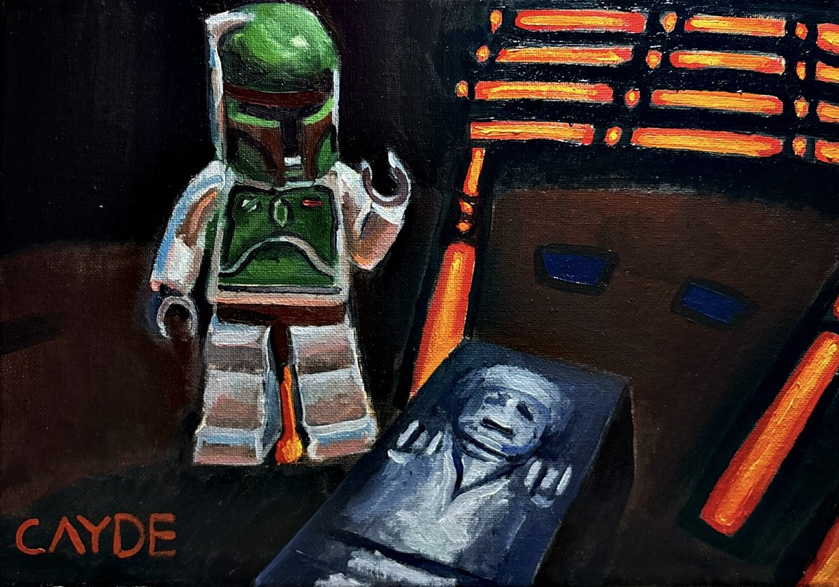 Cayde.wav tweet media