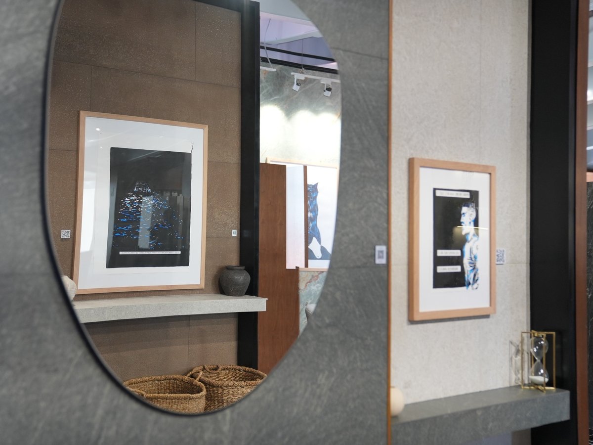 .<a href="/Firenzeworld/">Firenze World</a> organizó ARQT WEEK en colaboración con el arquitecto y artista Lucio Muniain. “Fiesta de Disfraces” propone un momento para observar cómo las cosas se parecen a otras cosas y reconocer que ahí se produce una forma particular de experiencia estética.
#design #diseño