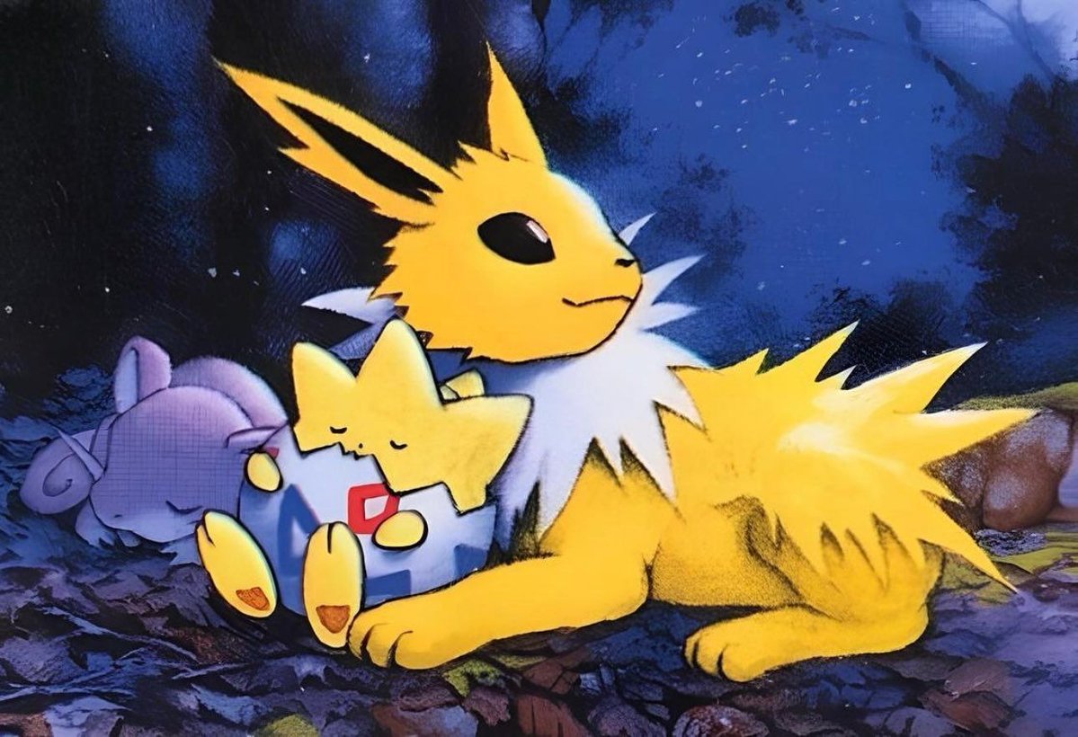 90s Pokemon (@90spkmn) on Twitter photo 