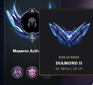 Hoy master, y vamos por mas, apenas comienza el grind VAMO LATAM 🕺📷 twitch.tv/masorco