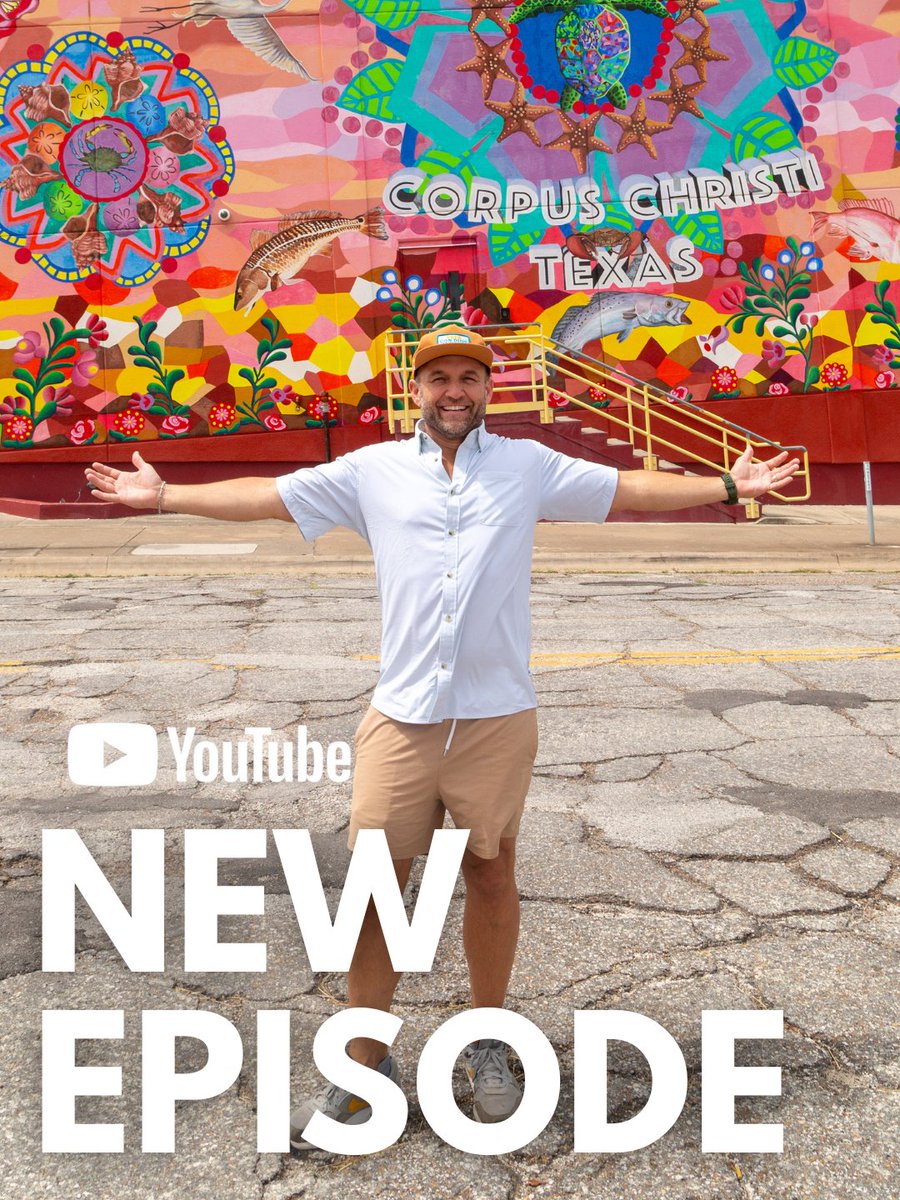 Chet Garner | The Daytripper tweet media