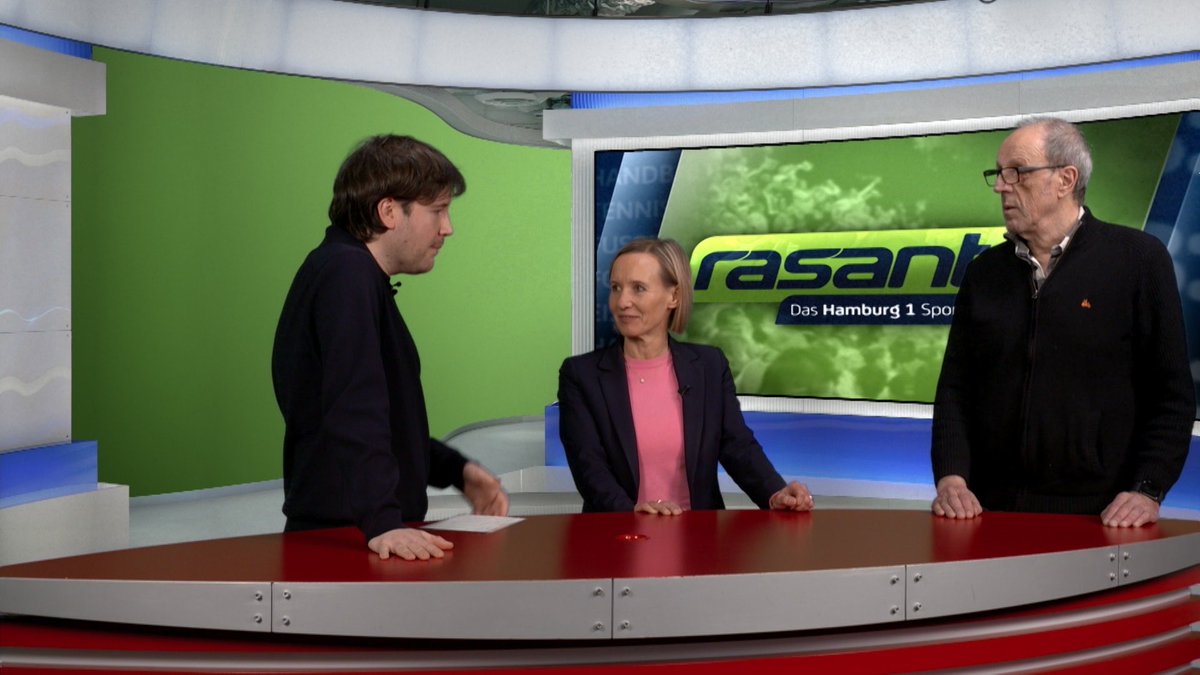 Rolf Fuhrmann 🎤 📯 tweet media