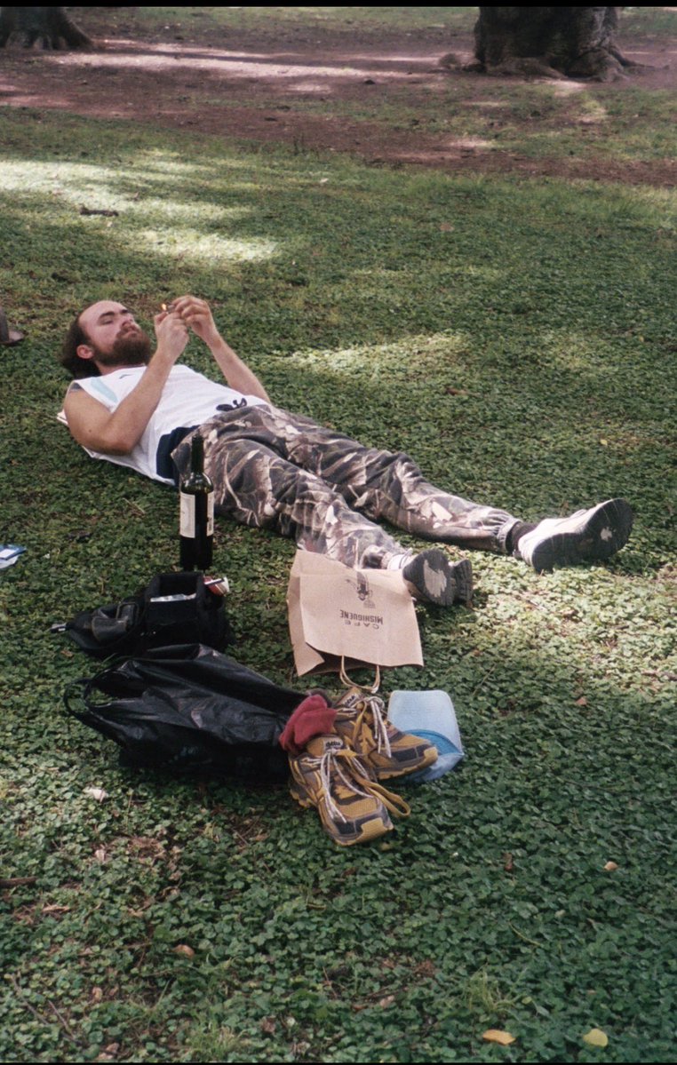 finally made it a full 24 hours without thinking about her for the first time since 2019