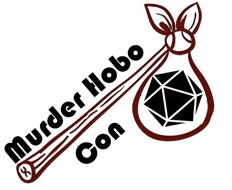 Time is running out! This Saturday is our 6th Annual Murder Hobo Con. It's for charity - sign up now

tabletop.events/conventions/mu…