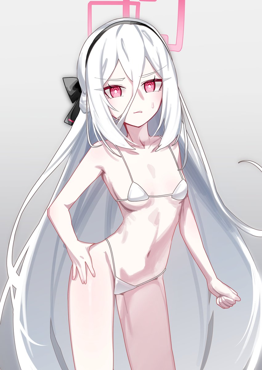 ケイ
#BlueArchive #ブルーアーカイブ #ブルアカ