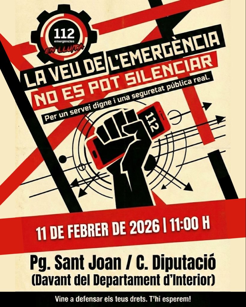 ccoo112bcn tweet media