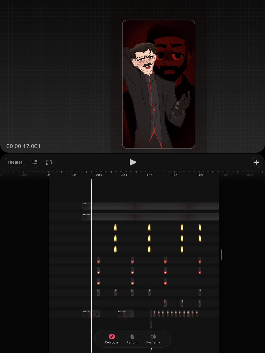 Kea_Zone's tweet photo. I may or may not have something for the Stobotnik community on February 14th over on TikTok https://t.co/8nKBiv7bu3