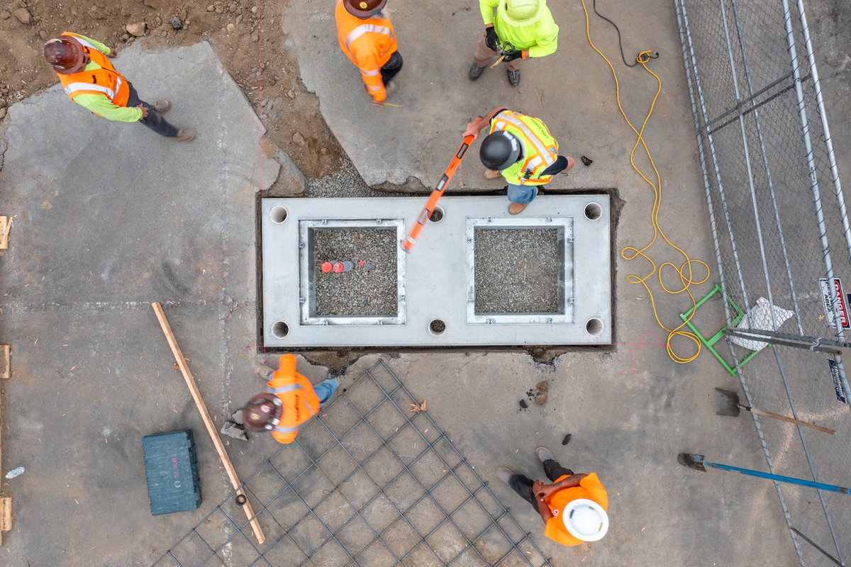 Core States Group tweet media