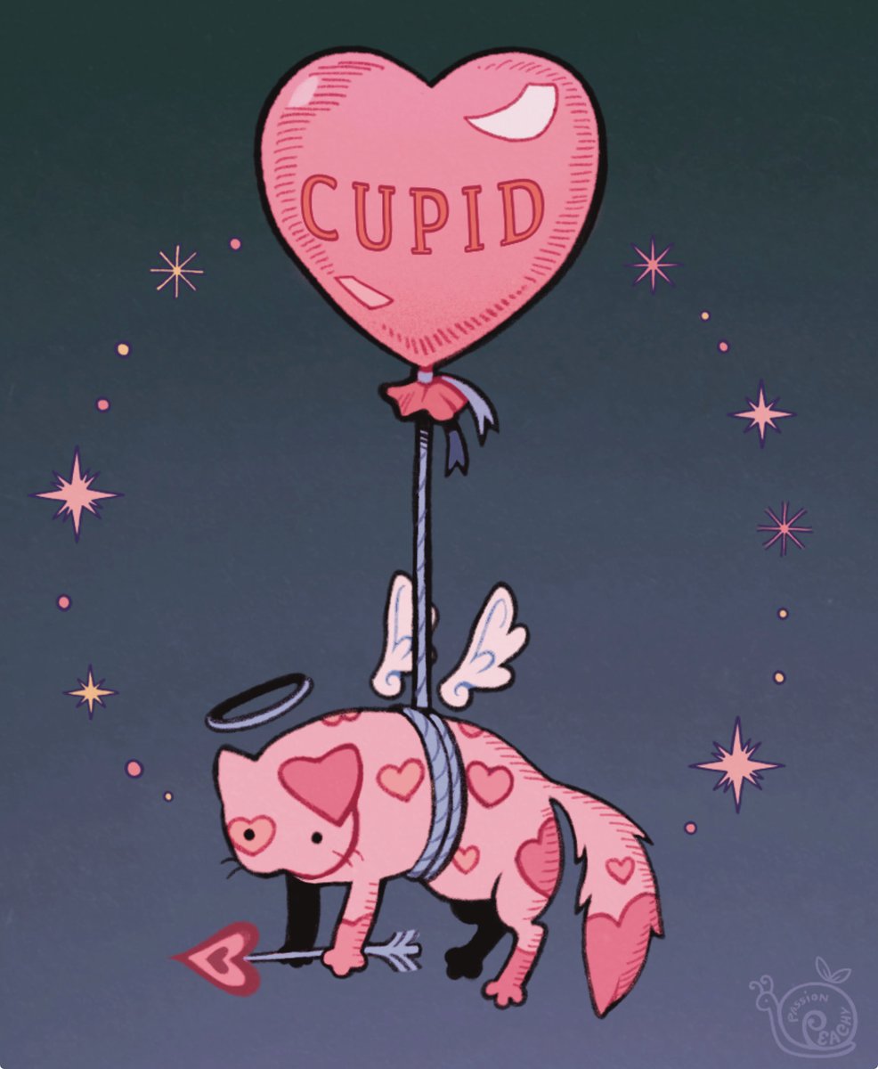 cupid