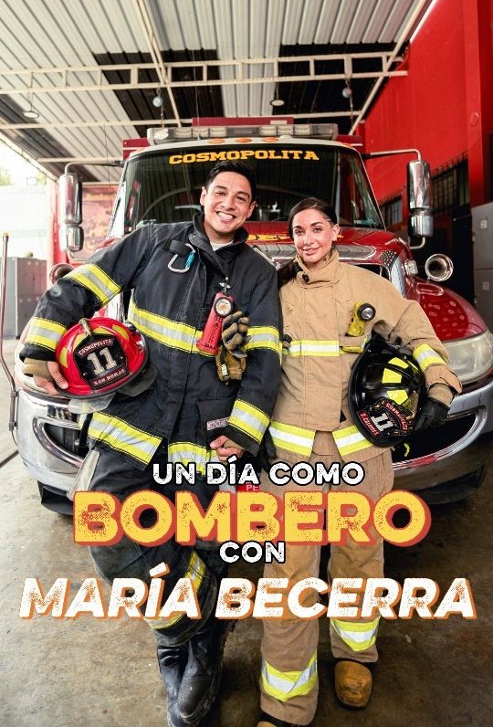 Memo García junto a María Becerra video oficial próximamente en Youtube !!