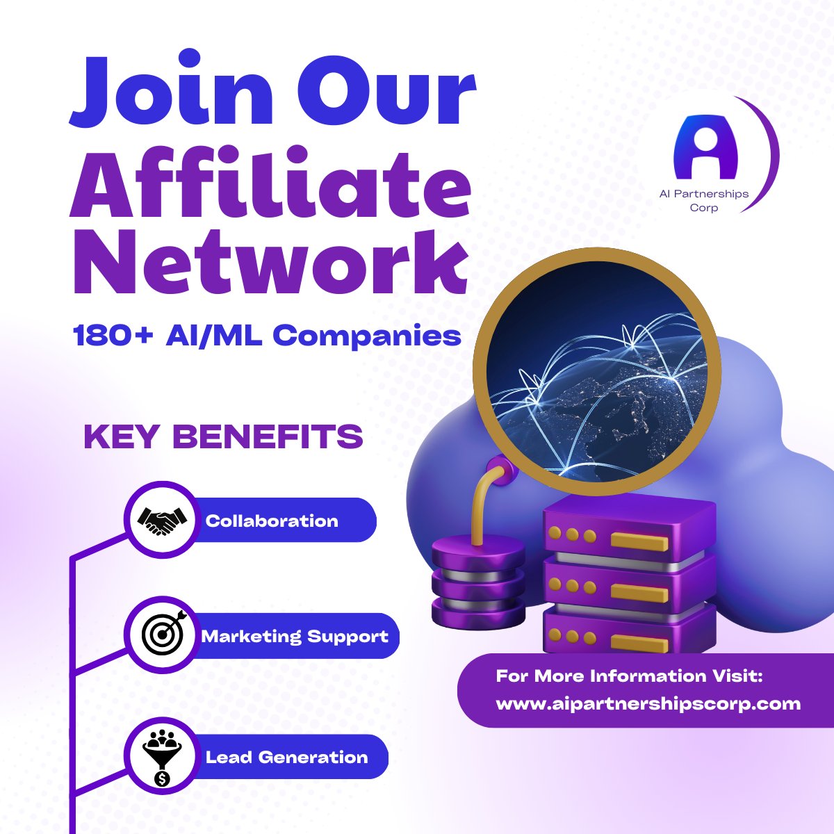 AI Partnerships Corp. tweet media