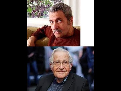 beyond_capital's tweet image. What were the differences between #MichaelParenti and Noam #Chomsky about political conspiracies, actually existing #socialist societies and their reception in academia?socialistplanningbeyondcapitalism.org/differences-be…