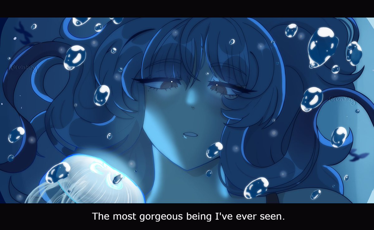 RUMMSTERR's tweet photo. Fake anime screenshots giggle
#hasemura #ocart https://t.co/qpIMWiS1bL