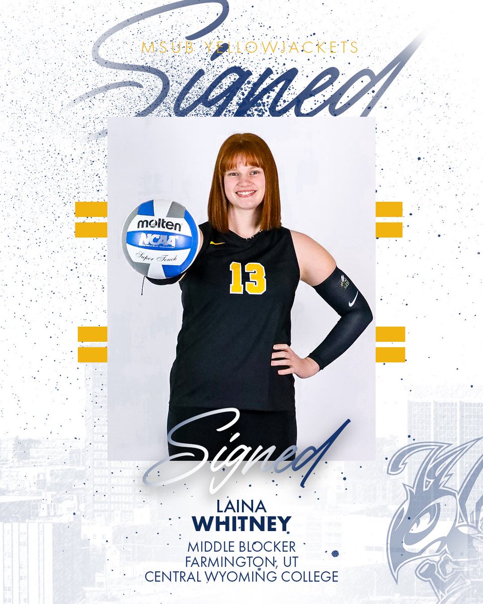 MSUB Volleyball tweet media