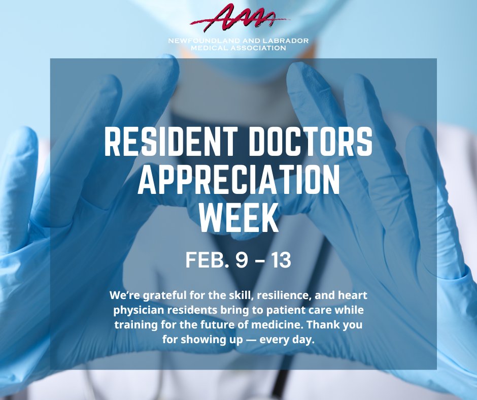 NL Medical Assoc. tweet media