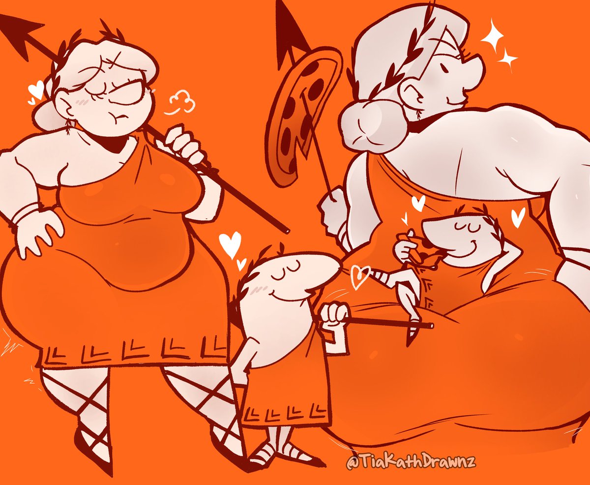 APARTAOS TODOS QUE YA TRAJE MI VERSION MUEHEHEH🍕👅👅

#LittleCaesars