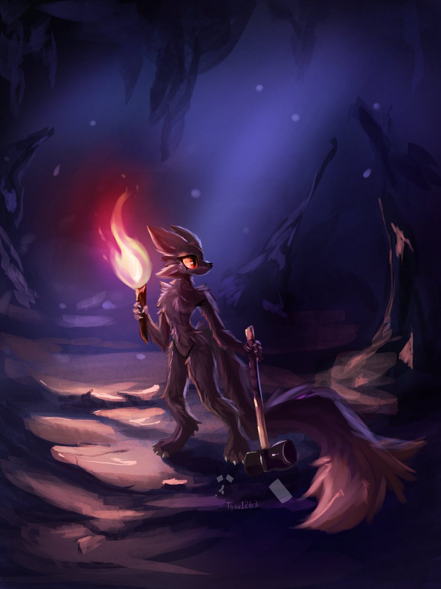 Wanted to do a drawing of Expie from Casualties: Unknown :3

(Starting think stupidly difficult survival games with cute protagonists might be my weakness-)

#expie #scavprototype #furryartist