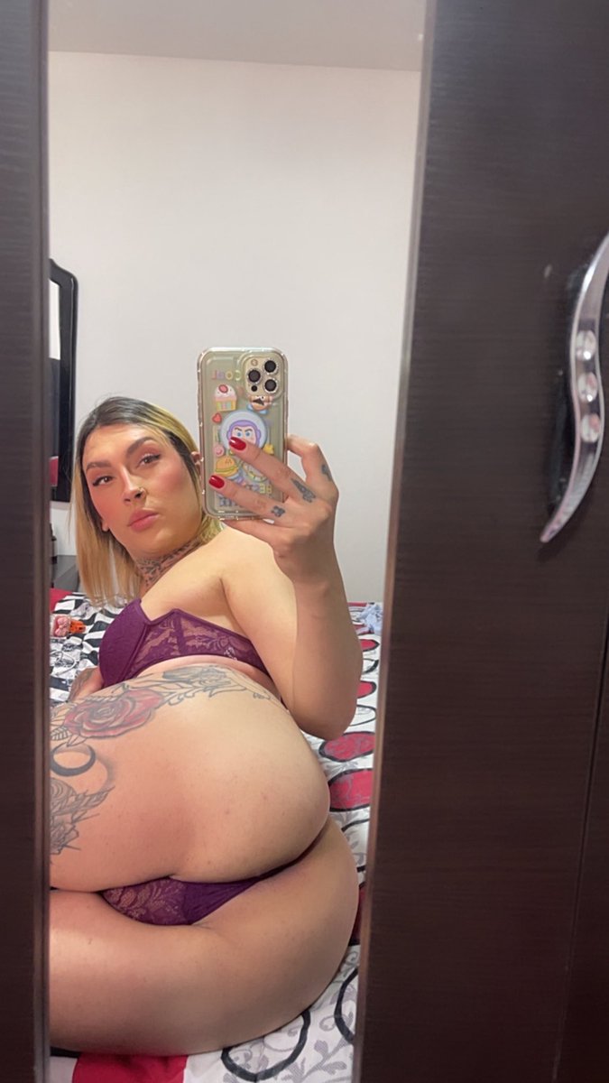 Cami Trns tweet media