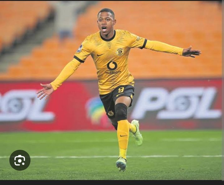 NgcoboDyan's tweet image. How about we unleash him @KaizerChiefs.....We can benefit from that one counter attack 🤔