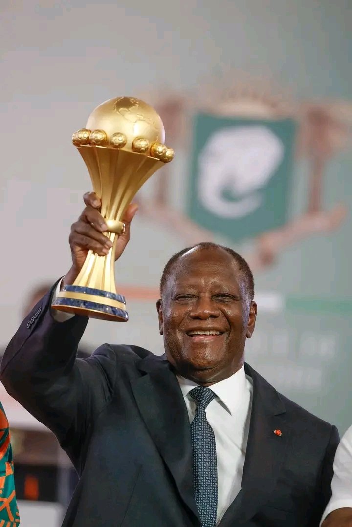 Ibrahim Tchika 🇳🇪𝕏 tweet media