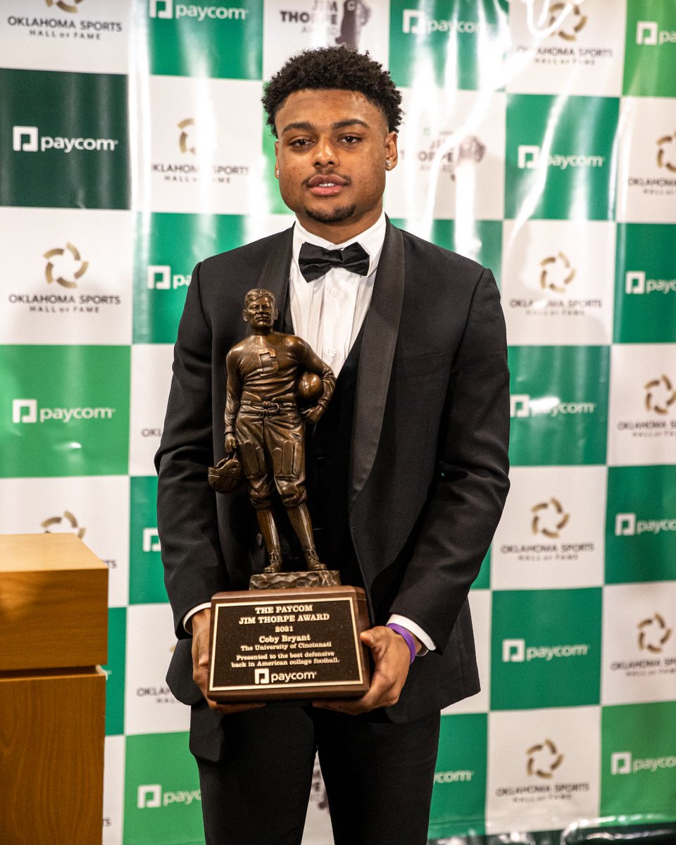 Cincinnati Football tweet media