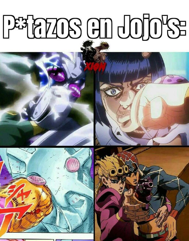 cuenta que te avisa cuando se anuncie jojolion (@jojolion_2011_) on Twitter photo 