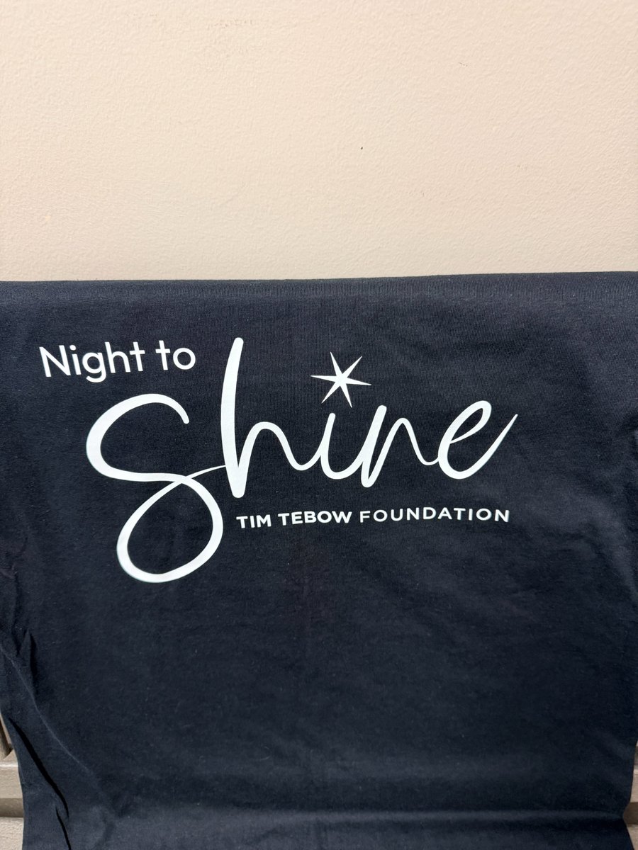 vls_enviro's tweet photo. @vls_enviro is thrilled to support Night to Shine 2026, hosted by Houston Northwest Church – Big House Church and sponsored by the @tebowfoundation.
We can’t wait to see the joy and love that will fill the room on Friday, February 13th.
#NightToShine #VLSCares #ShineBright https://t.co/VRyo7pey2C