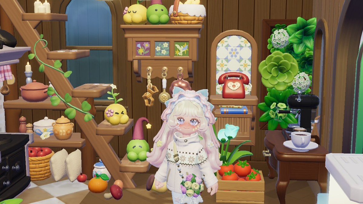 Autumnberry ✿ tweet media