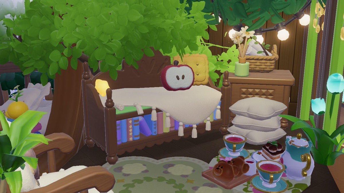 Autumnberry ✿ tweet media