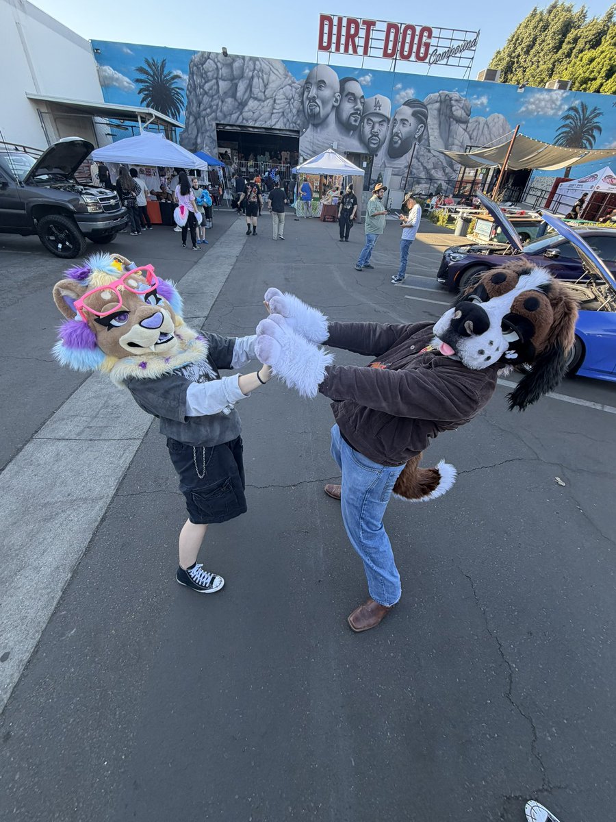 ✨Kade/Scrap✨🔜AFC tweet media