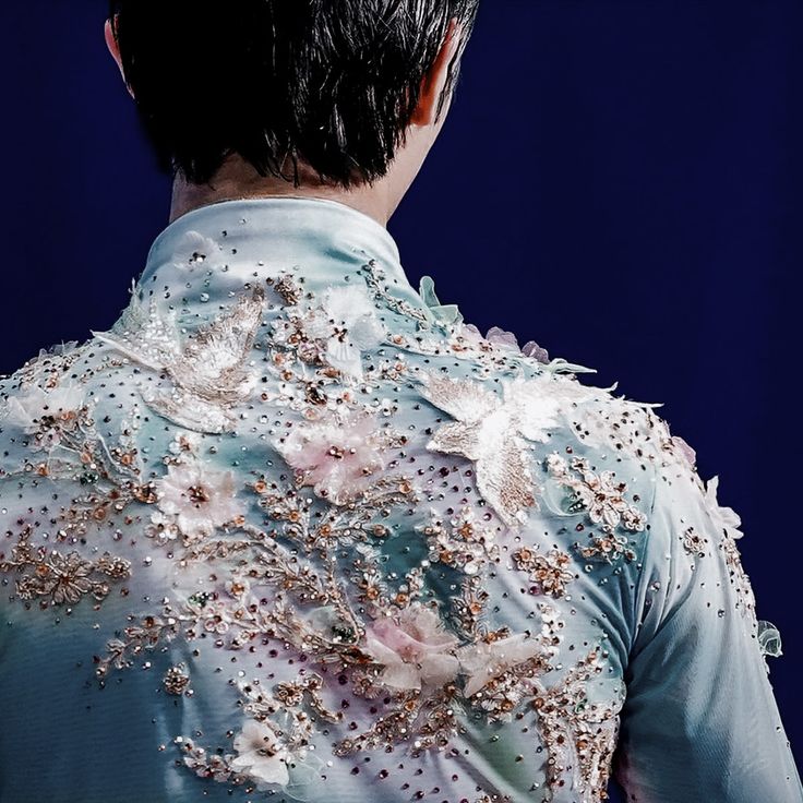 the most beautiful costume