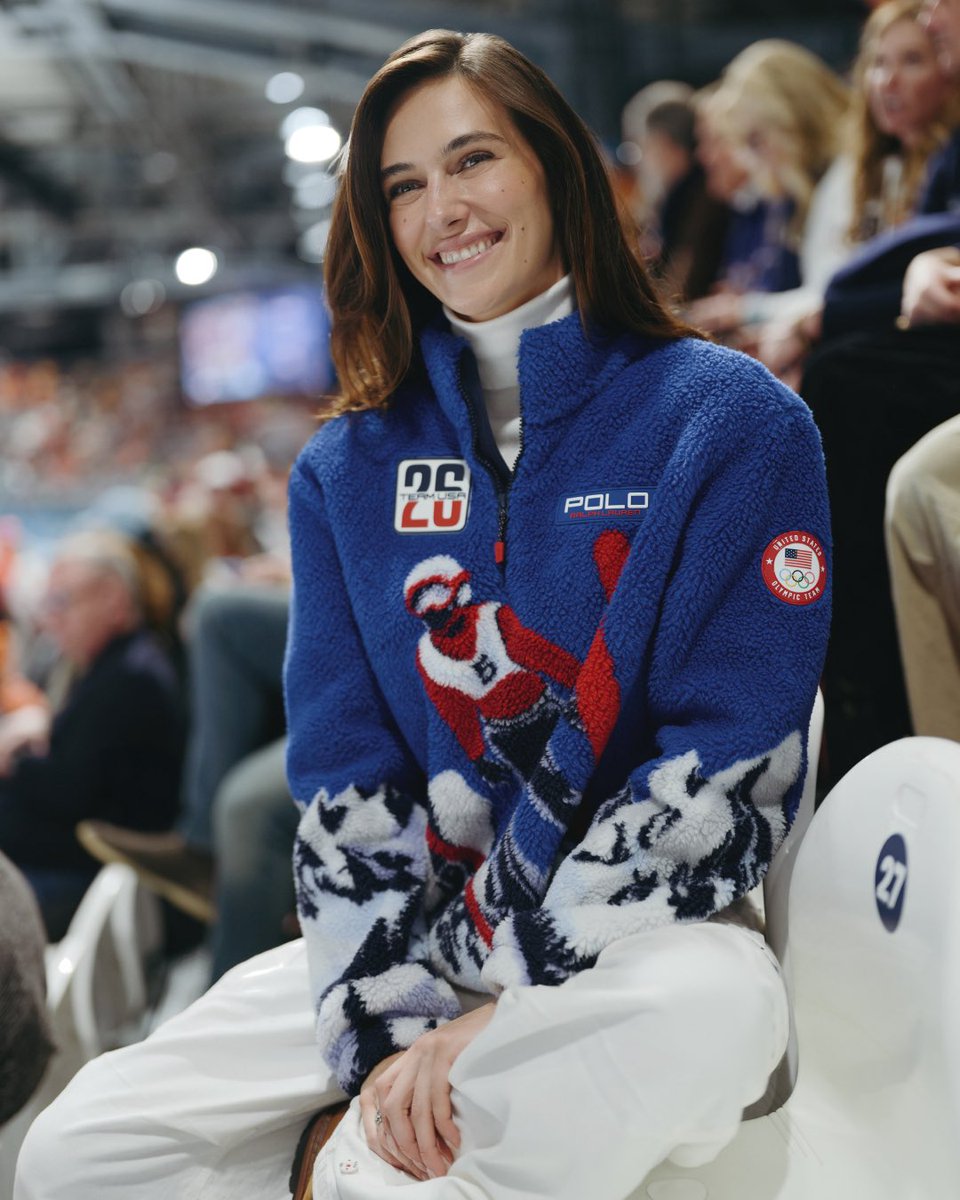 Celebratory moments at the rink. Cheering on #TeamUSA at the