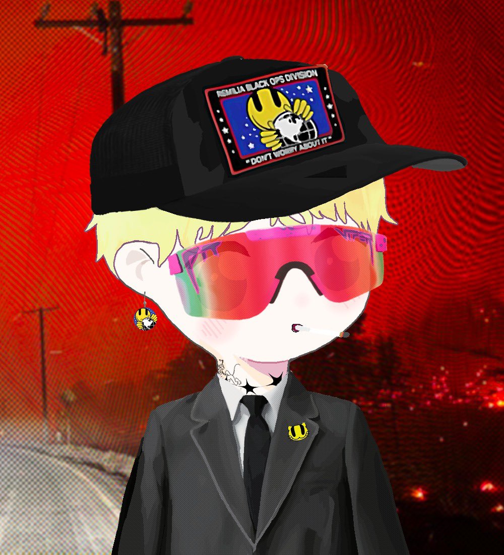 Moe moe is an online underground fringe society. 

We have your IP.