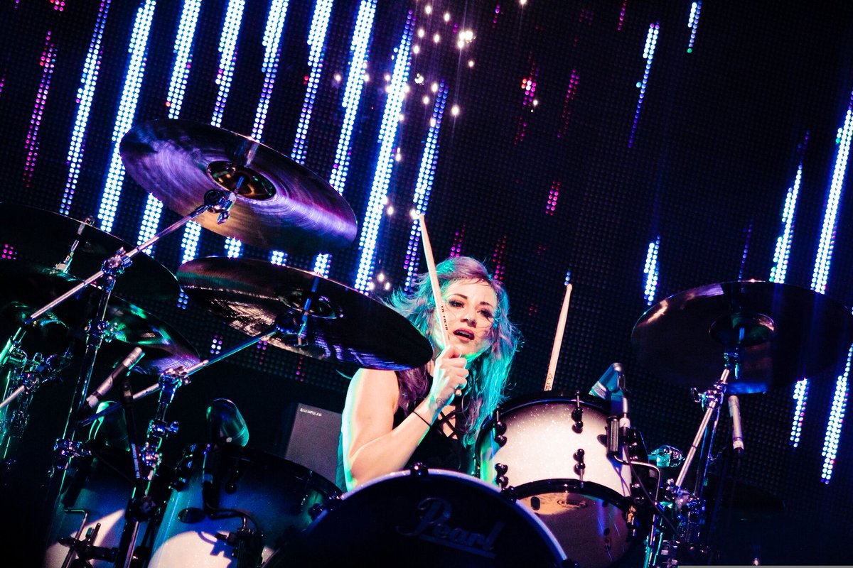 Vic Firth tweet media