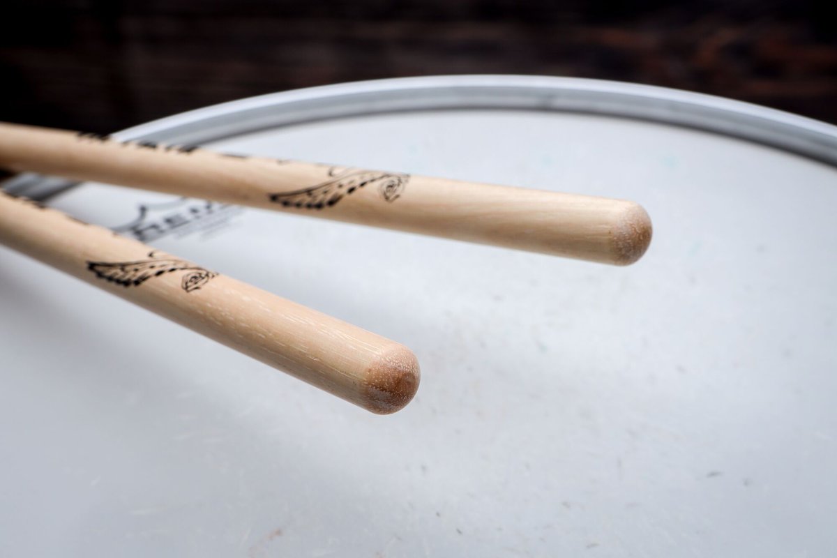 Vic Firth tweet media