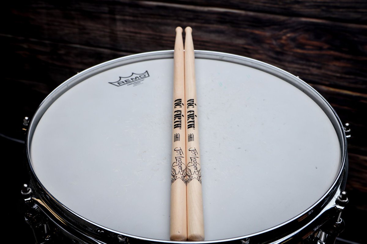 Vic Firth tweet media