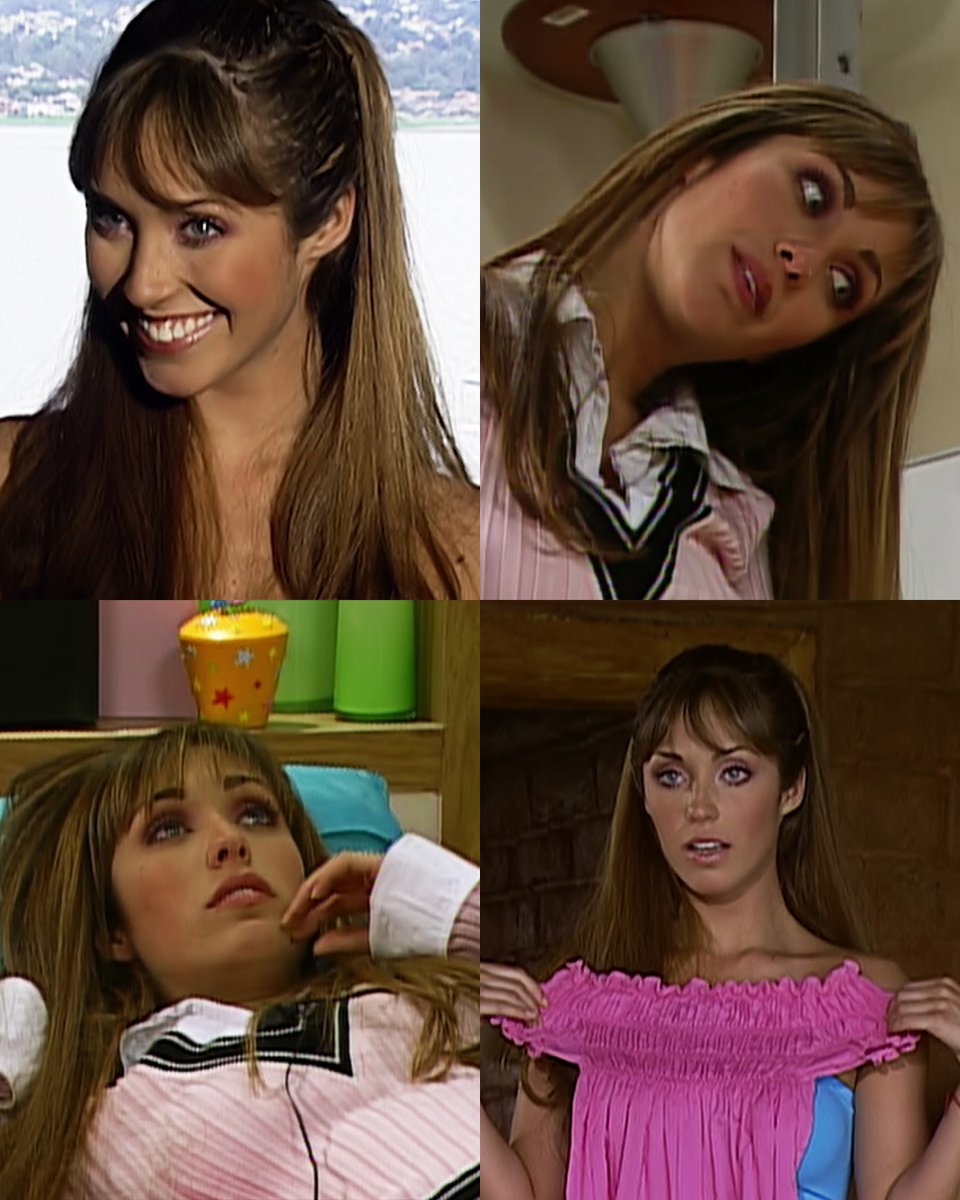 MIA COLUCCI.