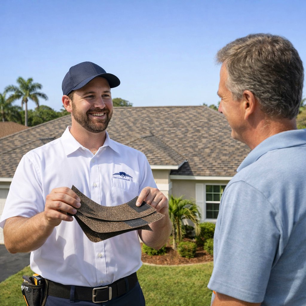Don't let insurance companies force a $30k roof replacement! 🏠💸

Fresh Roof rejuvenation adds up to 18 years of life for a fraction of the cost.

✅ 6-year warranty
✅ Passes insurance inspections

Book FREE: davidroofrestoration.com
#FreshRoof #Miami #Florida