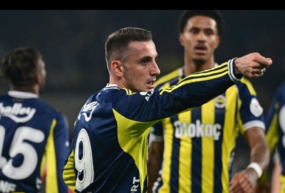 Bruno Monte <a href="/BrunoMonte1907/">Bruno Monte</a> yazdı "Hoş Geldin Kerem"
abcspor.com/hos-geldin-ker…