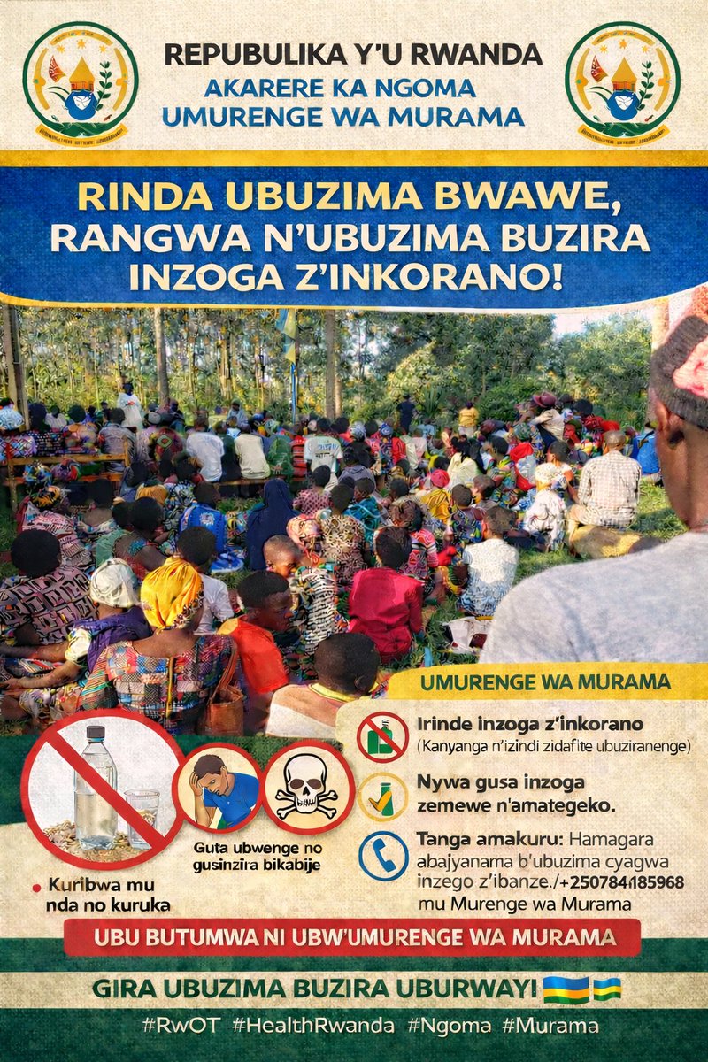 MURAMA SECTOR tweet media