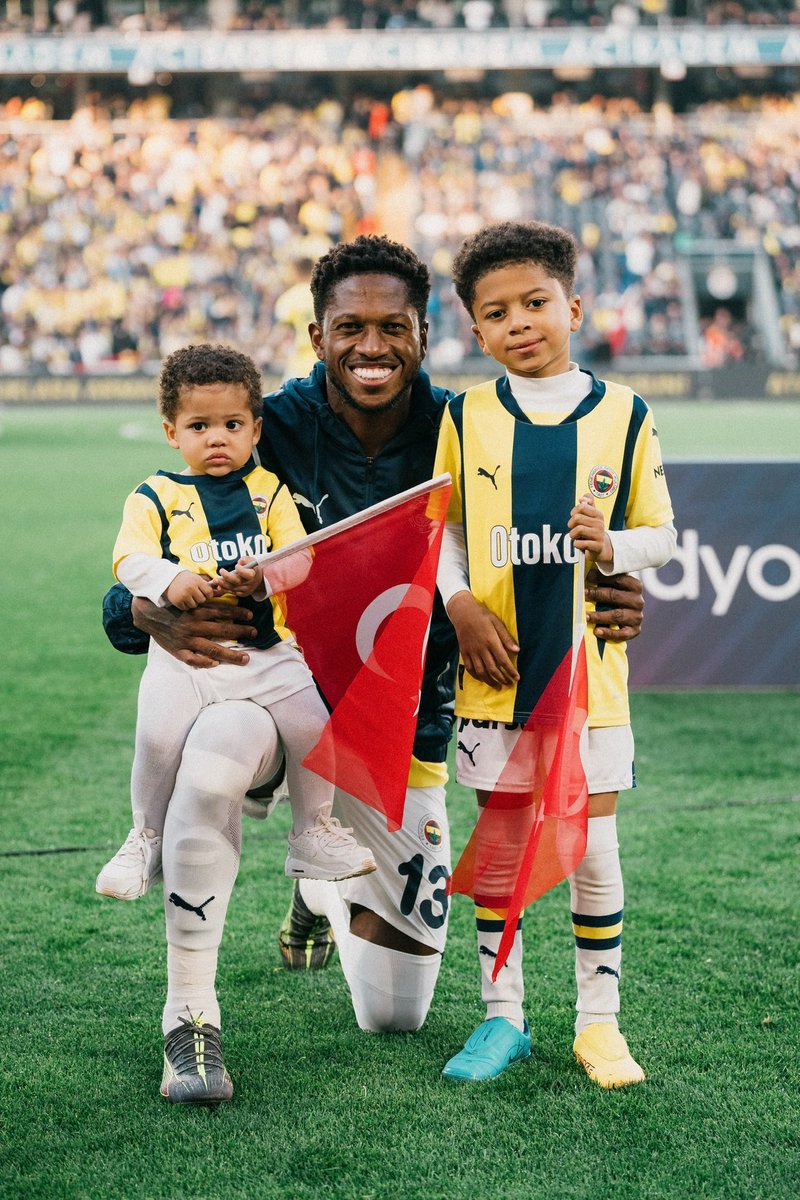 Fener Facts tweet media