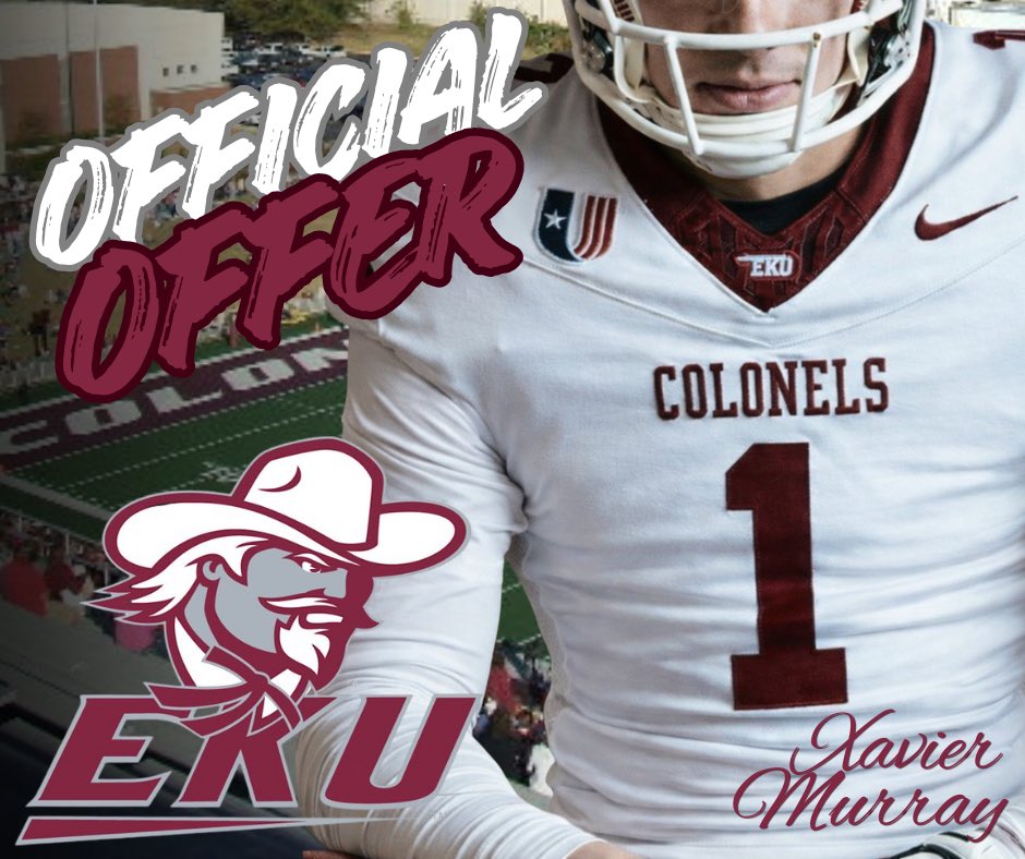 Xavier Murray tweet media