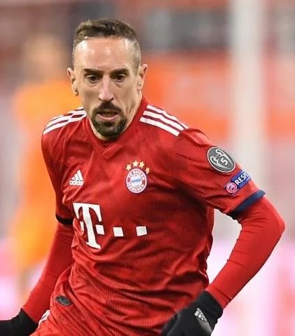 🚨 𝘽𝙍𝙀𝘼𝙆𝙄𝙉𝙂: Franck Ribéry is mentioned in the Jeffrey Epstein files released by the USA Department of Justice.

A victim in the documents claims Ribéry tried to beat her up, with Police stopping it.

According to her testimony, Ribery is also involved in the world of